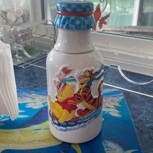 Winnie the Pooh milk jug